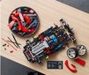 42143 LEGO® Technic Ultimate Car Concept Ferrari ir pliušinė pagalvė Katė kaina ir informacija | Konstruktoriai ir kaladėlės | pigu.lt