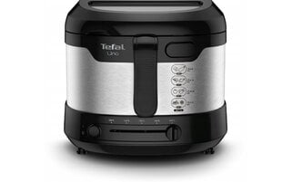 Tefal FF215D цена и информация | Фритюрницы | pigu.lt