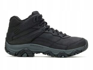 MERRELL MOAB ADVENTURE MID vyriški batai (J003823) kaina ir informacija | Vyriški batai | pigu.lt