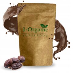 Fino de Aroma ceremoninė kakava Cocoa Ceremonial 100%, 500g цена и информация | Кофе, какао | pigu.lt