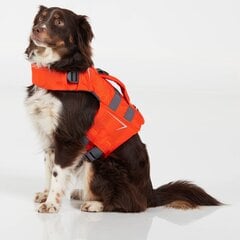 Gelbėjimosi liemenė šuniui NRS CFD Dog Life Jacket, oranžinė, 6-11kg цена и информация | Cпасательные жилеты и другие предметы безопасности | pigu.lt