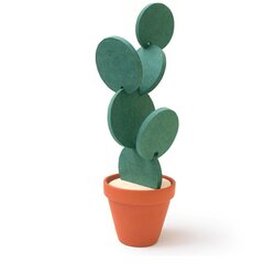 'Padėkliukai „pasidaryk pats“ „cactus“ padėkliukų rinkinys' kaina ir informacija | Dekoracijos šventėms | pigu.lt