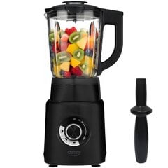 Camry CR 4089 Blender 2000W kaina ir informacija | Trintuvai, smulkintuvai | pigu.lt