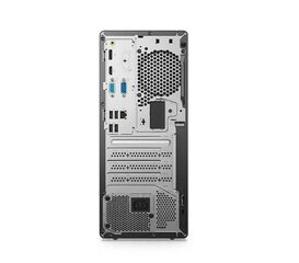 Lenovo ThinkCentre neo 50t Gen 4 (12JB0019PB) kaina ir informacija | Stacionarūs kompiuteriai | pigu.lt