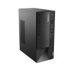 Lenovo ThinkCentre neo 50t Gen 4 (12JB0019PB) цена и информация | Стационарные компьютеры | pigu.lt