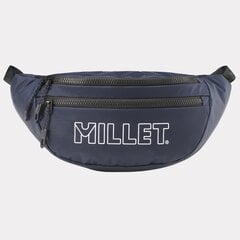 Juosmens rankinė Millet Divino Hip Pack saphir kaina ir informacija | Vyriškos rankinės | pigu.lt