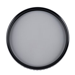 NiSi 67mm True Color Pro Nano CPL Circular Polarizing filter цена и информация | Аксессуары для фотоаппаратов | pigu.lt