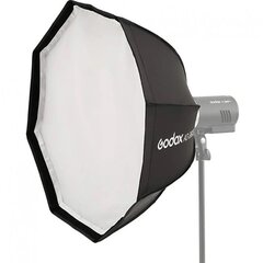 Godox AD-S60S Softbox for AD300Pro kaina ir informacija | Fotografijos apšvietimo įranga | pigu.lt