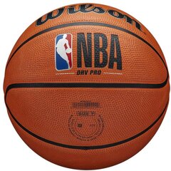 Wilson NBA drv pro kamuolys r.7 kaina ir informacija | Krepšinio kamuoliai | pigu.lt