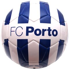 Futbolo kamuolys FC Porto, 5 dydis kaina ir informacija | Futbolo kamuoliai | pigu.lt