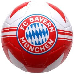 Futbolo kamuolys Bayern Munchen, 5 dydis kaina ir informacija | Futbolo kamuoliai | pigu.lt