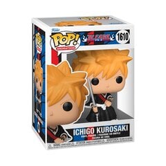 FUNKO POP! Bleach Ichigo w/Chase kaina ir informacija | Žaidėjų atributika | pigu.lt