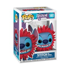 FUNKO POP! Stitch Simba Costume kaina ir informacija | Žaidėjų atributika | pigu.lt