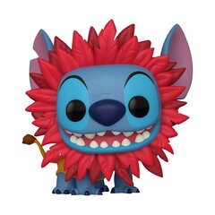 FUNKO POP! Stitch Simba Costume kaina ir informacija | Žaidėjų atributika | pigu.lt