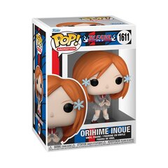 FUNKO POP! Bleach Orihime kaina ir informacija | Žaidėjų atributika | pigu.lt