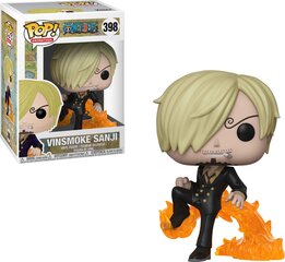 FUNKO POP! One Piece Sanji kaina ir informacija | Žaidėjų atributika | pigu.lt