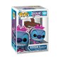 FUNKO POP! Stitch Cheshire Cat Costume цена и информация | Žaidėjų atributika | pigu.lt