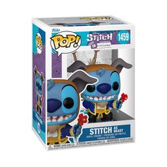 FUNKO POP! Stitch Beast Costume kaina ir informacija | Žaidėjų atributika | pigu.lt