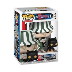 FUNKO POP Bleach Kisuke цена и информация | Атрибутика для игроков | pigu.lt