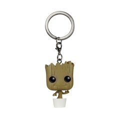 FUNKO POP! Guardians of The Galaxy Baby Groot kaina ir informacija | Žaidėjų atributika | pigu.lt