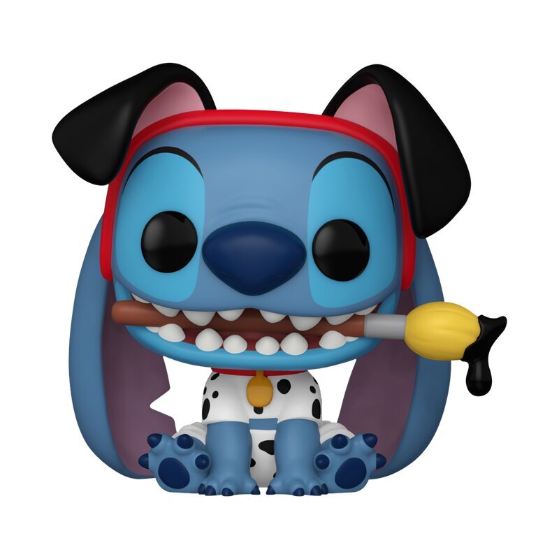 FUNKO POP! Stitch цена и информация | Žaidėjų atributika | pigu.lt