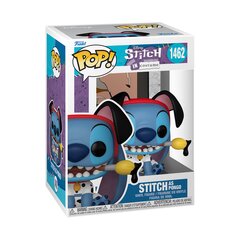 FUNKO POP! Stitch kaina ir informacija | Žaidėjų atributika | pigu.lt