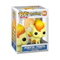 FUNKO POP! Pokemon Ponyta kaina ir informacija | Žaidėjų atributika | pigu.lt