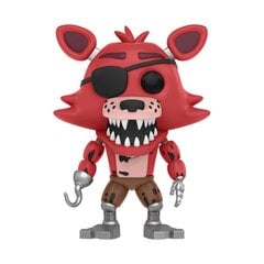 FUNKO POP! Five Nights at Freddy´s Foxy kaina ir informacija | Žaidėjų atributika | pigu.lt