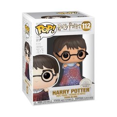 FUNKO POP! Harry Potter kaina ir informacija | Žaidėjų atributika | pigu.lt