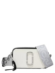 Сумка MARC JACOBS The Snapshot Cotton Multi 2S3HCR500H03-164 531262255 цена и информация | Женские сумки | pigu.lt