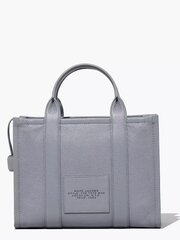 Сумка MARC JACOBS Wolf Grey H004L01PF21-050 531262266 цена и информация | Женские сумки | pigu.lt