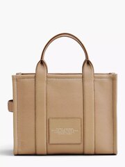 Rankinukas MARC JACOBS Camel H004L01PF21-230 531262267 kaina ir informacija | Moteriškos rankinės | pigu.lt