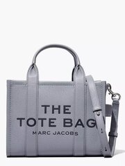 Сумка MARC JACOBS Wolf Grey H009L01SP21-050 531262310 цена и информация | Женские сумки | pigu.lt