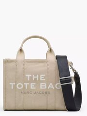 Сумка MARC JACOBS Beige M0016493-260 531262315 цена и информация | Женские сумки | pigu.lt