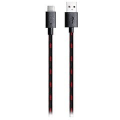 Nintendo USB A/USB C, 3 m kaina ir informacija | Kabeliai ir laidai | pigu.lt