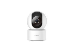 Xiaomi Smart Camera C200 Sferinis IP apsaugos kamera Vidaus 1920 x 1080 pikseliai Lubos / siena / stalas kaina ir informacija | Stebėjimo kameros | pigu.lt