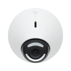 Ubiquiti UVC-G5-Dome Skliautas IP apsaugos kamera Vidaus ir lauko 2688 x 1512 pikseliai Lubos / siena kaina ir informacija | Stebėjimo kameros | pigu.lt