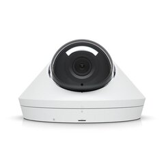 Ubiquiti UVC-G5-Dome Skliautas IP apsaugos kamera Vidaus ir lauko 2688 x 1512 pikseliai Lubos / siena kaina ir informacija | Stebėjimo kameros | pigu.lt