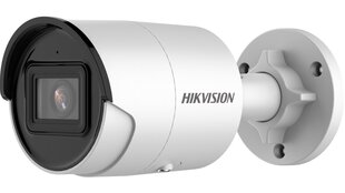 Hikvision Digital Technology DS-2CD2046G2-I IP apsaugos kamera Lauke Šovinys 2688 x 1520 pikseliai Lubos / siena kaina ir informacija | Stebėjimo kameros | pigu.lt