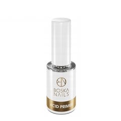 Nagų gruntas Boska Nails Acid Primer, 6 ml kaina ir informacija | Nagų lakai, stiprintojai | pigu.lt