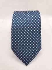 Elegantiškas klasikinis kaklaraištis vyrams Tie in Style kaina ir informacija | Kaklaraiščiai, peteliškės | pigu.lt