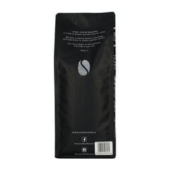 Story Coffee Brazil Wild malta kava, 1kg kaina ir informacija | Kava, kakava | pigu.lt