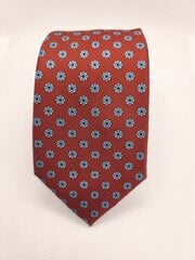 Elegantiškas klasikinis kaklaraištis vyrams Tie in Style kaina ir informacija | Kaklaraiščiai, peteliškės | pigu.lt