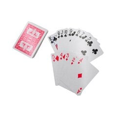 Pokerio kortos, 54 vnt. цена и информация | Азартные игры | pigu.lt