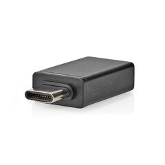 Adapterio USB 3.2 kaina ir informacija | Adapteriai, USB šakotuvai | pigu.lt