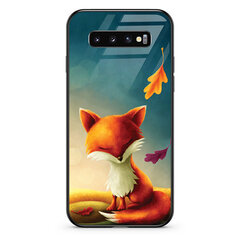 Piece of Case The Little Fox Prince kaina ir informacija | Telefono dėklai | pigu.lt