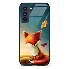 Piece of Case The Little Fox Prince kaina ir informacija | Telefono dėklai | pigu.lt