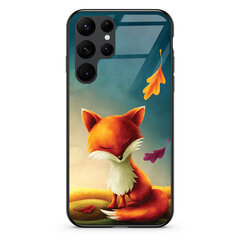 Piece of Case The Little Fox Prince kaina ir informacija | Telefono dėklai | pigu.lt