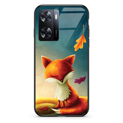 Piece of Case The Little Fox Prince kaina ir informacija | Telefono dėklai | pigu.lt