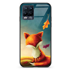 Piece of Case The Little Fox Prince kaina ir informacija | Telefono dėklai | pigu.lt